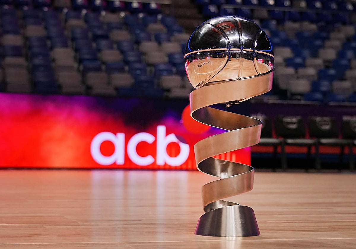 La Supercopa, en Badalona con la ausencia del Unicaja