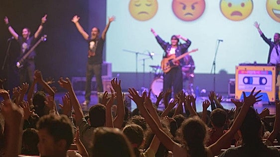 Planes con niños en Málaga: Música, videojuegos o actividades con mascotas