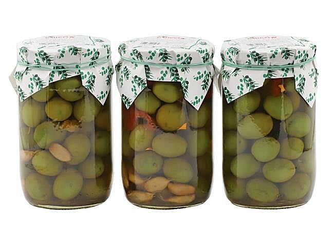 Chupadedos de Chicón.