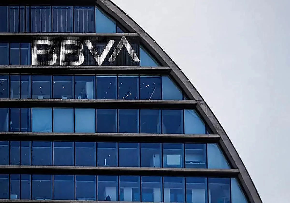BBVA acelera su estrategia en inteligencia artificial con una nueva área global, 'AI Transformation'