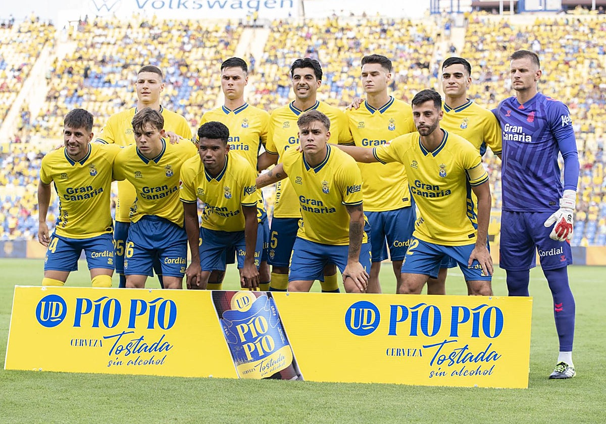 El análisis de los jugadores del rival del Málaga, uno a uno