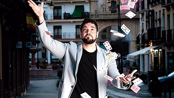 Magia, Star Wars y planes gratis para disfrutar del fin de semana con niños en Málaga