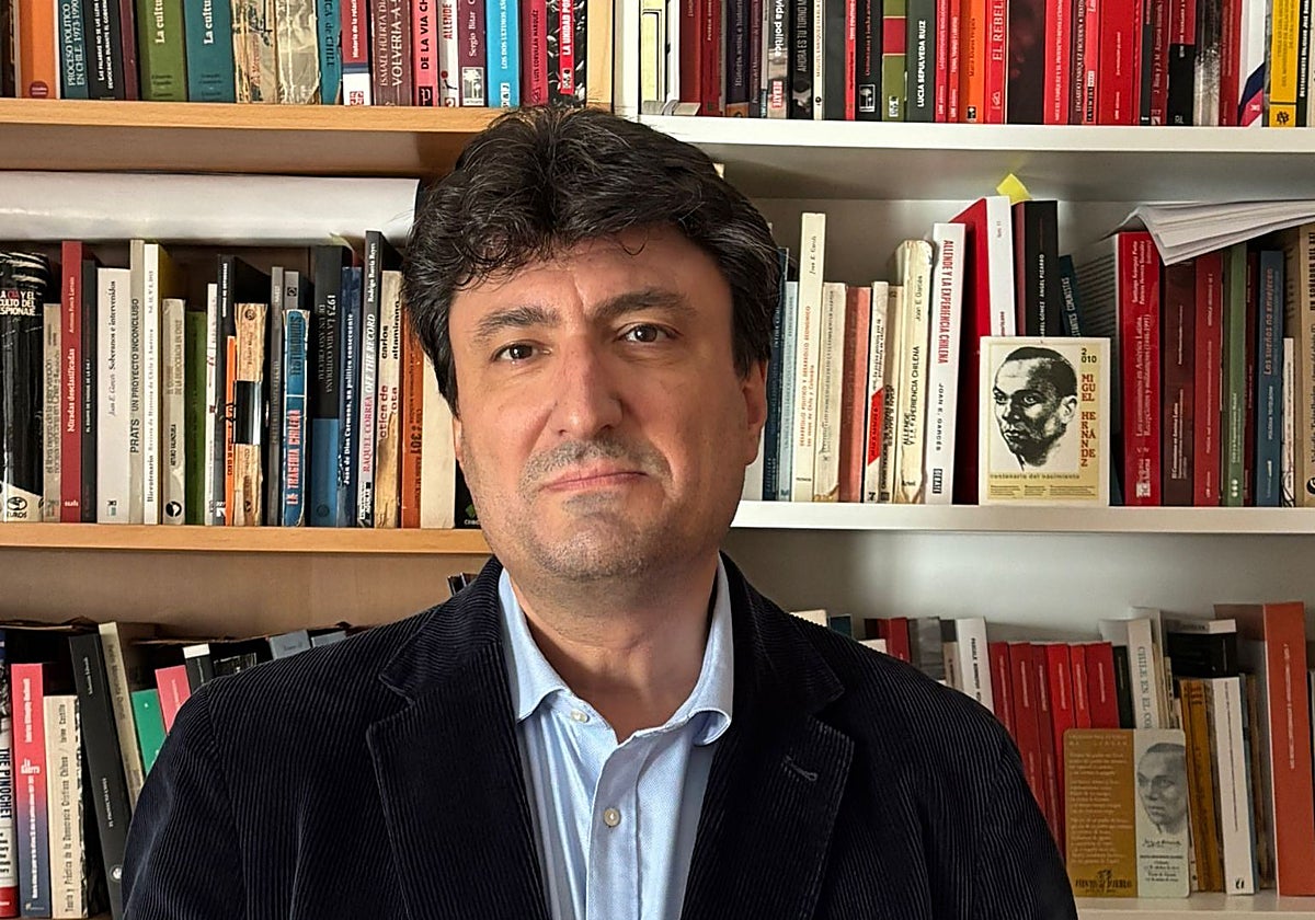 Luces nuevas sobre la vida y la muerte de Miguel Hernández