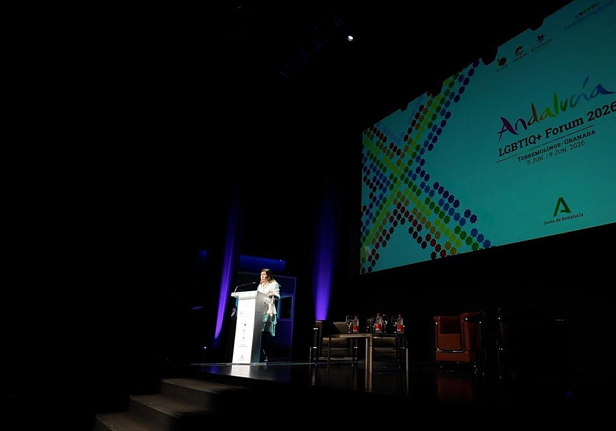 Andalucía reúne a agentes internacionales para reforzar su posición como destino LGBTIQ+