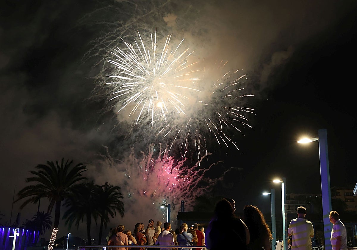 Marbella inicia su Semana Grande con un pregón que recorre cuatro décadas de Feria y transformación de la ciudad