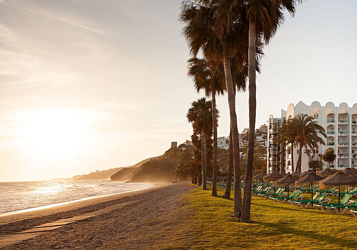 La cadena Ona Hotels avanza un 95% de ocupación este verano en la Costa del Sol