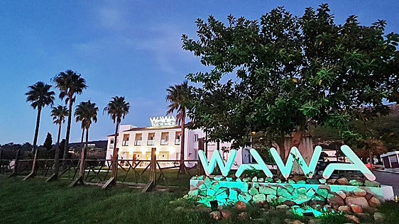 Wawa Tarifa: el nuevo refugio de espíritu 'lifestyle' y naturaleza de Senator Hotels & Resorts