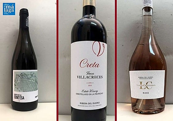 La cata | Los vinos destacados de la segunda semana de junio
