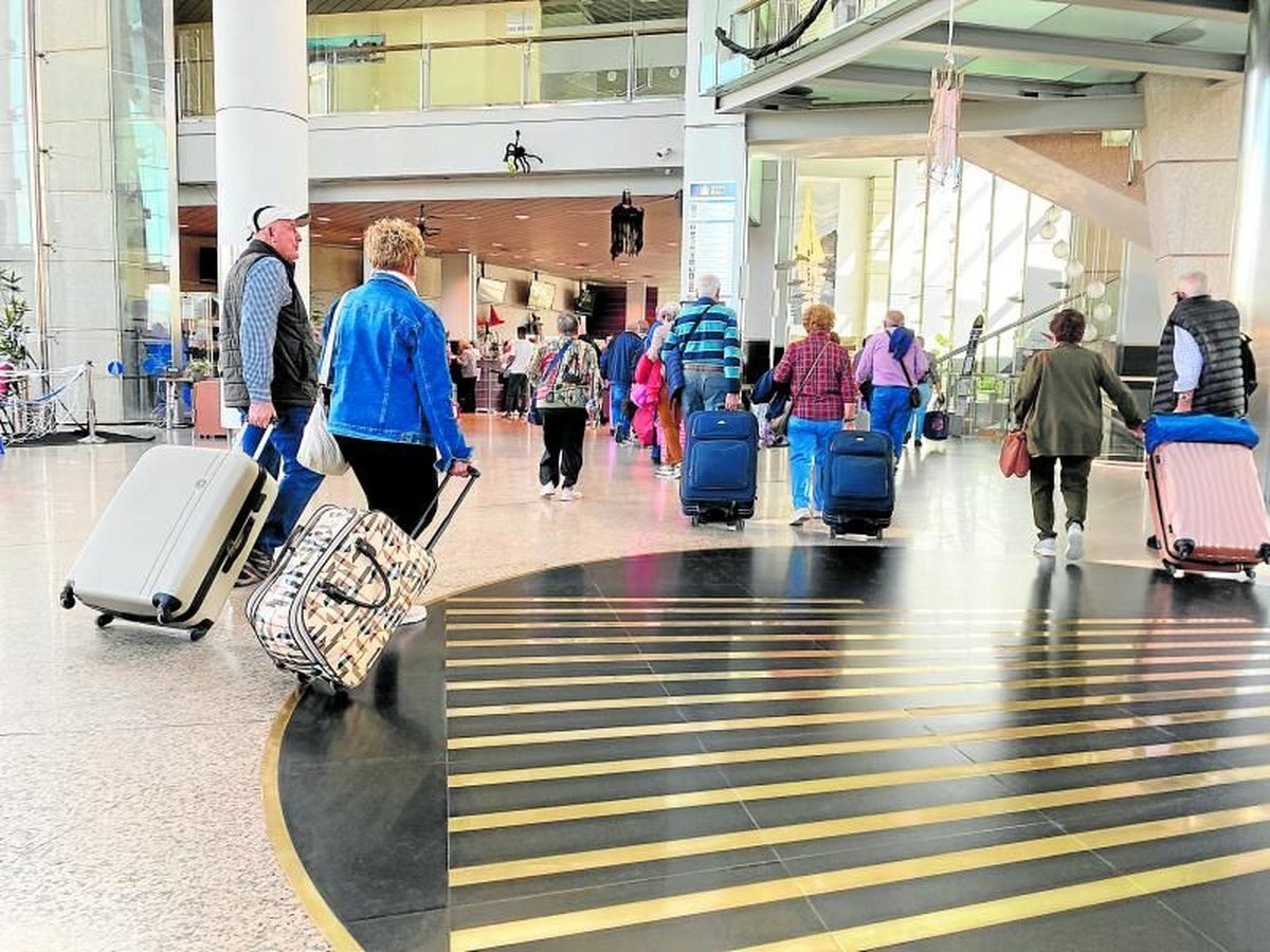 Nuevas plazas para viajes con el Imserso: precios, plazos y cómo apuntarse