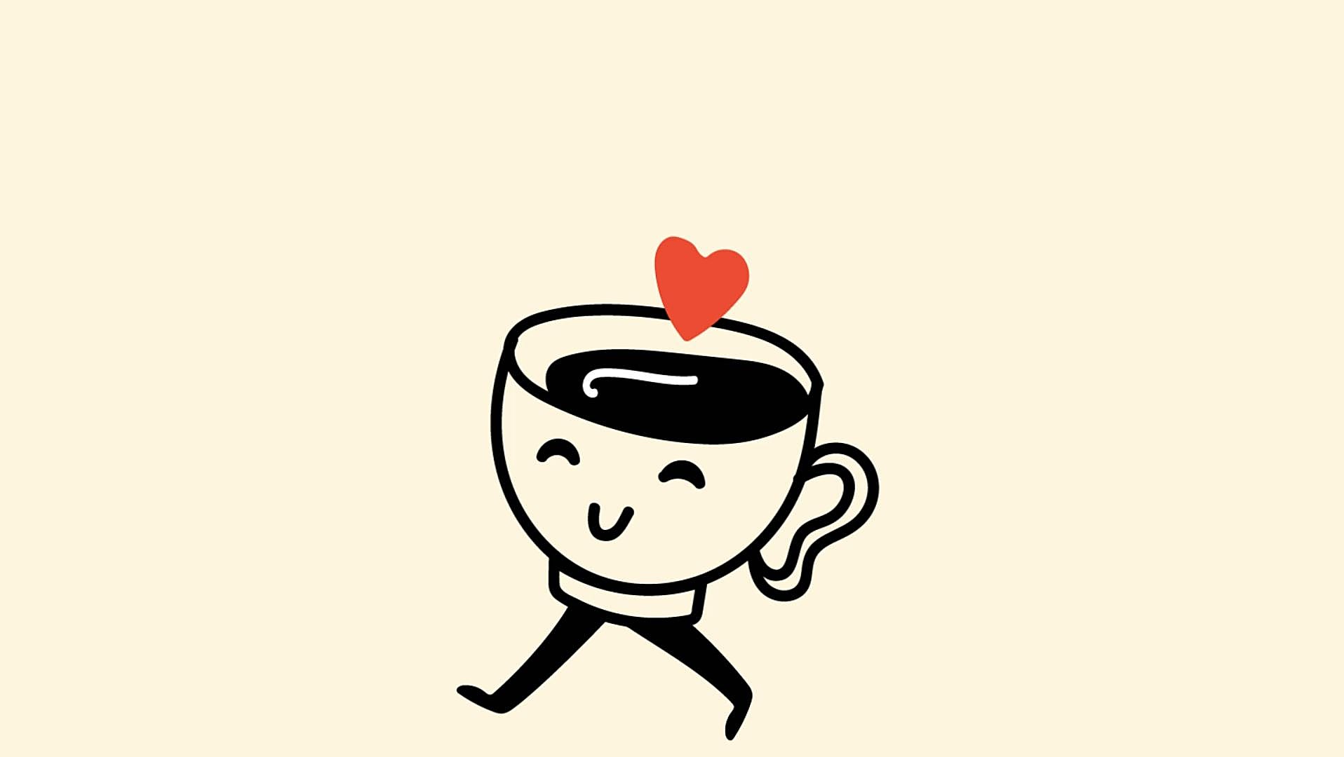 El primer café del día te puede alargar la vida: así beneficia a la salud cardiovascular
