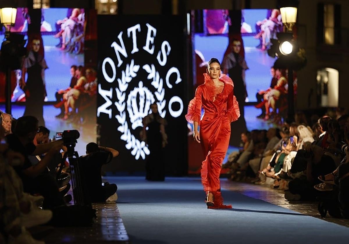La Semana de la Moda del IMFE ofrecerá visitas por comercios y talleres de alta costura de Málaga y una pop up