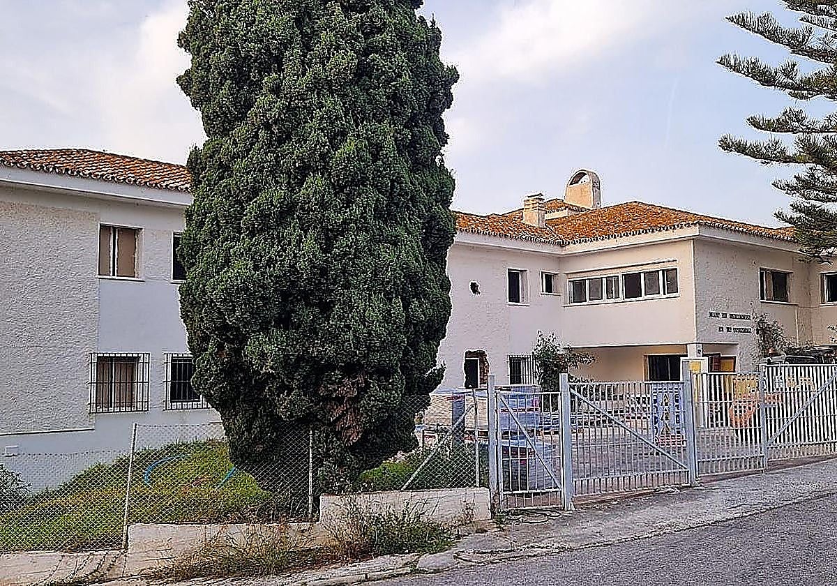 El TSJA rechaza el cierre cautelar del centro de menores de Churriana tras una denuncia