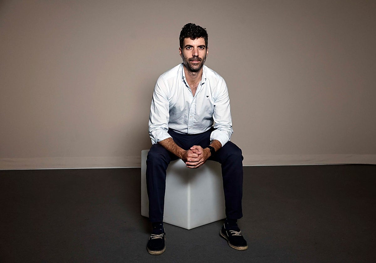 «La inteligencia artificial exige que el Derecho no vaya siempre un paso por detrás»