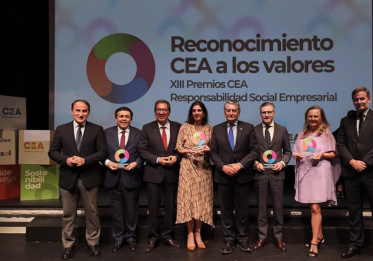 La cadena malagueña Fuerte Hotels, premiada por su responsabilidad social