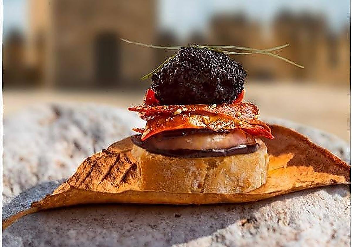Planes en Málaga: Tapas, cerezas o teatro para disfrutar del fin de semana