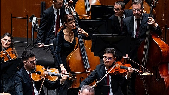 Nuevo revés para la Orquesta Filarmónica de Málaga tras la renuncia de los tres candidatos a la gerencia