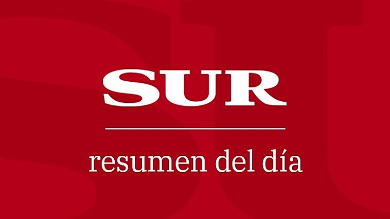 Las noticias destacadas de este lunes