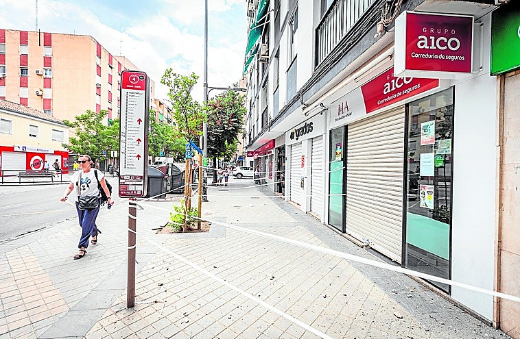 Granada trata de volver a la normalidad tras registrar más de 3.000 incidencias por los seísmos
