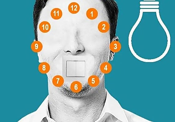 Precio de la luz hoy martes 22 de septiembre de 2026: ¿A qué hora es más barata?