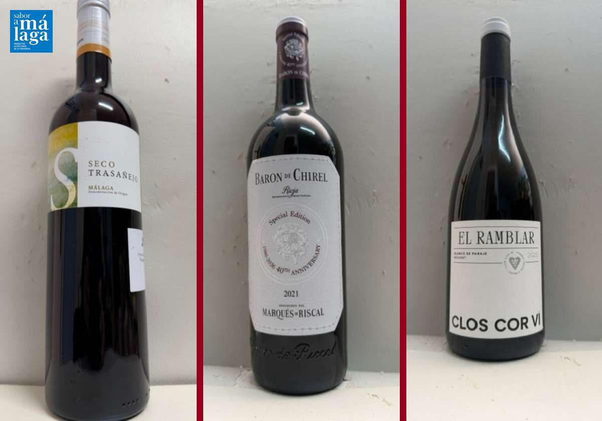 La cata: los vinos recomendados de la primera semana de octubre