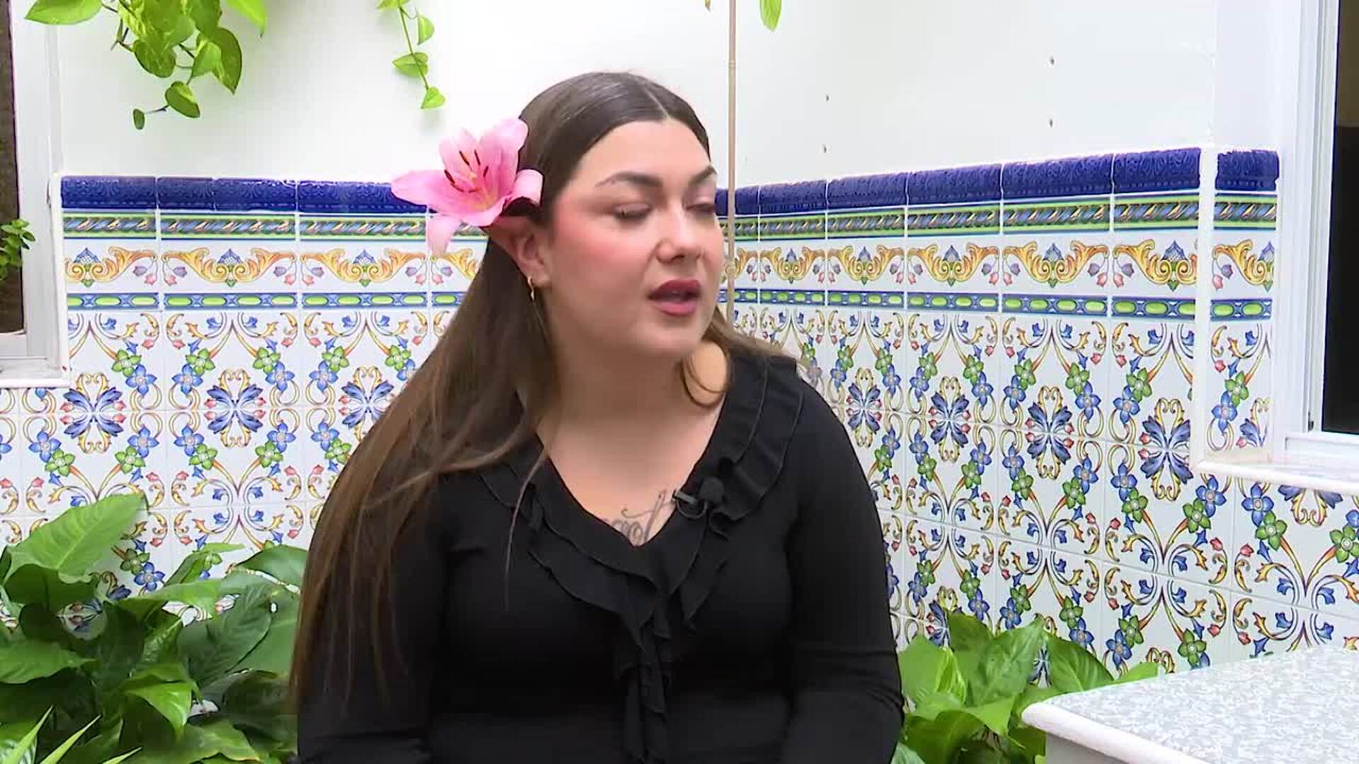 Lapili agranda su relato sororo y pone a bailar a las hadas en Miss ...