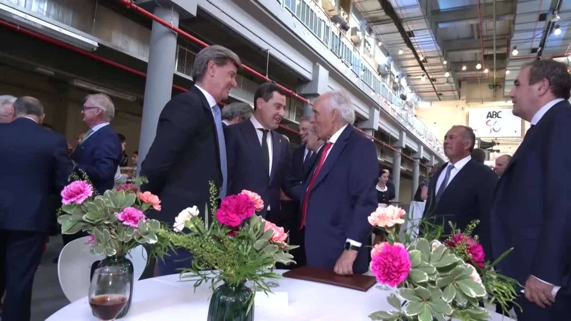 El periodista y cronista parlamentario Raúl del Pozo fallece a los 89 ...