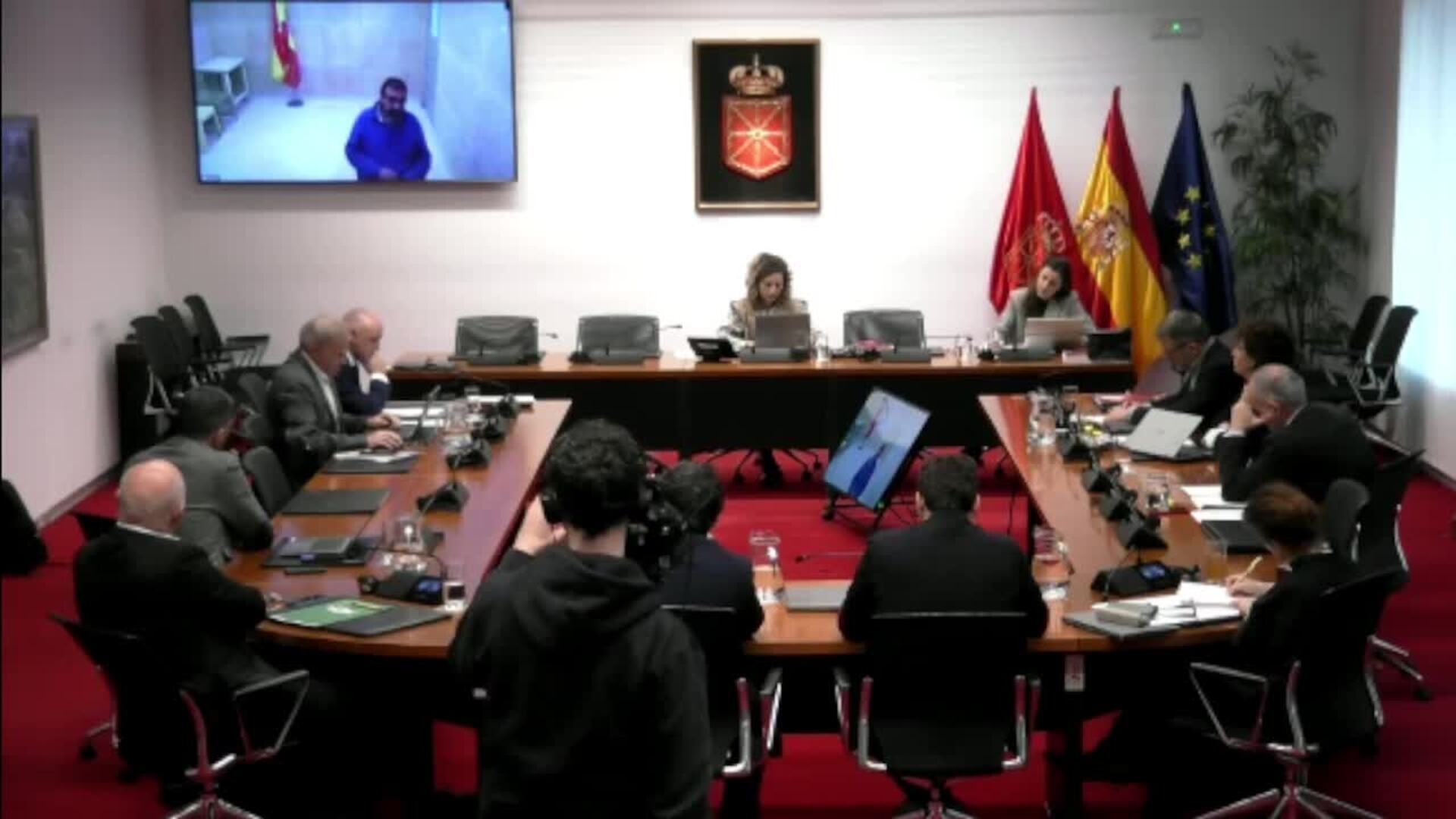 Koldo García: "Voy a demostrar ante la Justicia la verdad" | Diario Sur