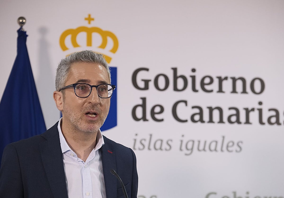 El Gobierno aplaza el Consejo Fiscal tras la rebelión de las comunidades del PP