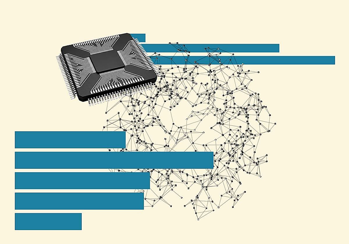 Andalucía se rinde al encanto del algoritmo: casi siete de cada 10 andaluces ya tutean a la Inteligencia Artificial