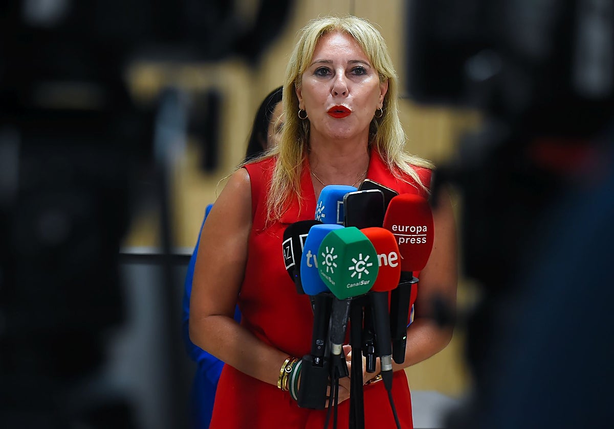Andalucía no cede y votará en contra del nuevo modelo de financiación