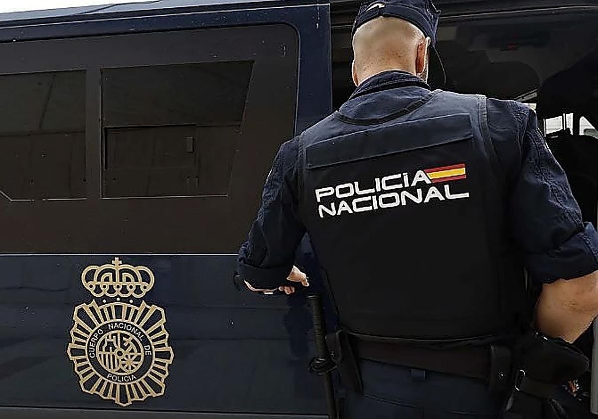 Apuñala en el corazón a un hombre al negarse a mantener relaciones sexuales con él