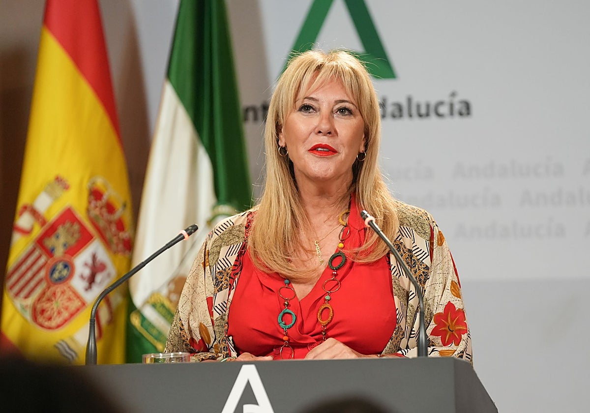 La Junta cree que el sistema de financiación caerá en el Congreso pero contempla la vía judicial