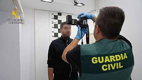 El presidente del TSJA urge juzgados exclusivos para el narcotráfico