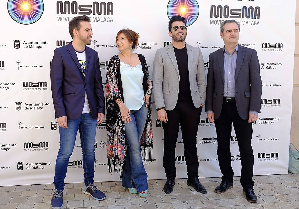 El Festival de Málaga evita entrar en una guerra por el Mosma y recuerda que la marca es suya