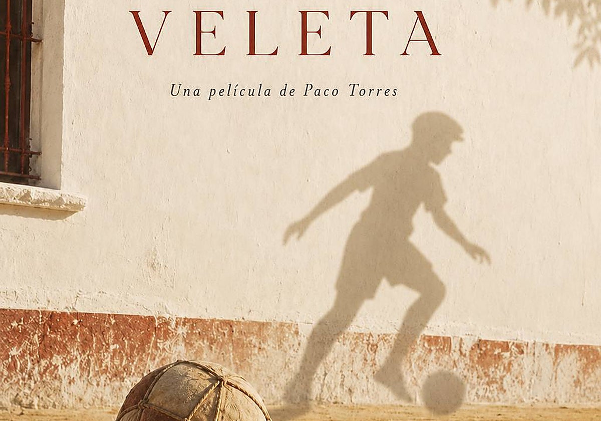 La película sobre la primera futbolista del mundo, 'Veleta', ya tiene fecha de rodaje en Málaga