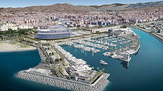 Músicos de la Orquesta Filarmónica expresan al alcalde de Málaga su inquietud por la gestión del Auditorio: «Carece de toda lógica»