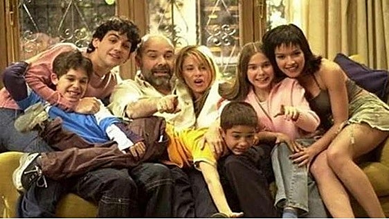 San Diego Comic-Con Málaga reunirá al elenco de 'Los Serrano' 23 años después