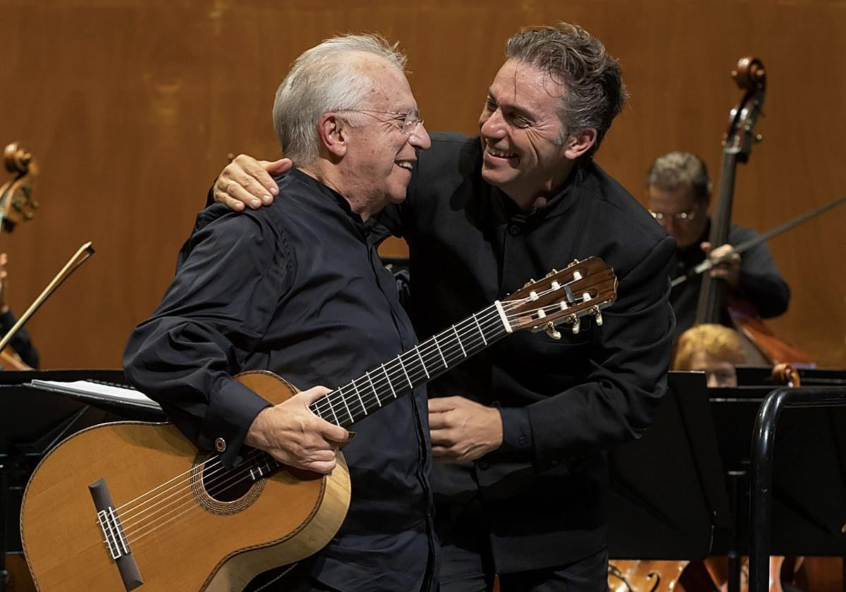 El Festival Internacional de la Guitarra de Málaga Pepe Romero celebra su quinta edición del 4 al 30 de septiembre
