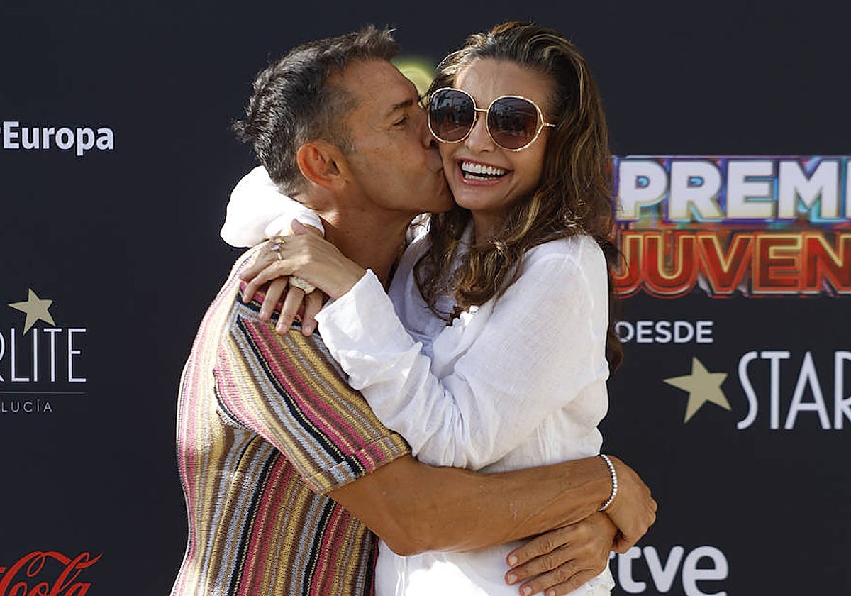 Los Premios Juventud anuncian por sorpresa sus primeros premiados en Marbella: Shakira, Ozuna, Romeo Santos y Carín León