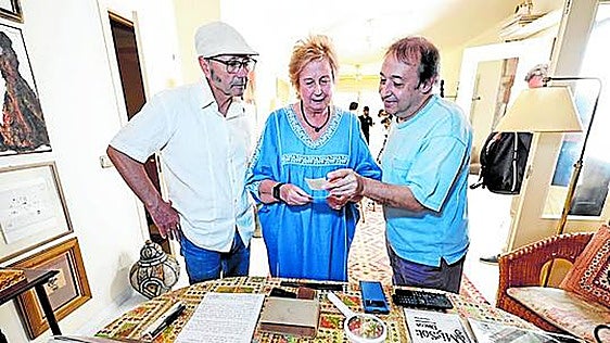 El Parque de la Batería acoge este sábado la proyección del documental sobre la música del Torremolinos dorado