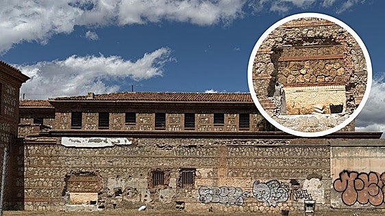 El rodaje de la serie de Disney 'Far Cry' llenará de explosiones y acción la antigua cárcel de Málaga