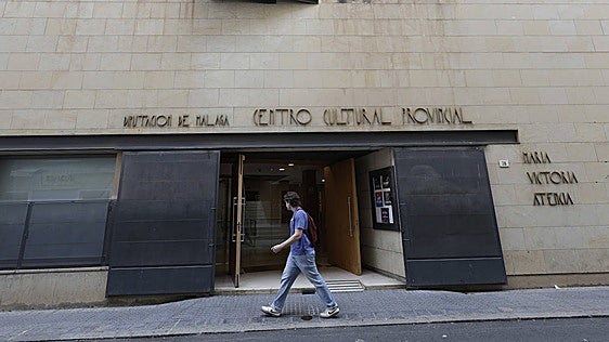 El Centro Cultural MVA de Diputación cambia la reserva de sus entradas gratuitas para evitar colas en los espectáculos