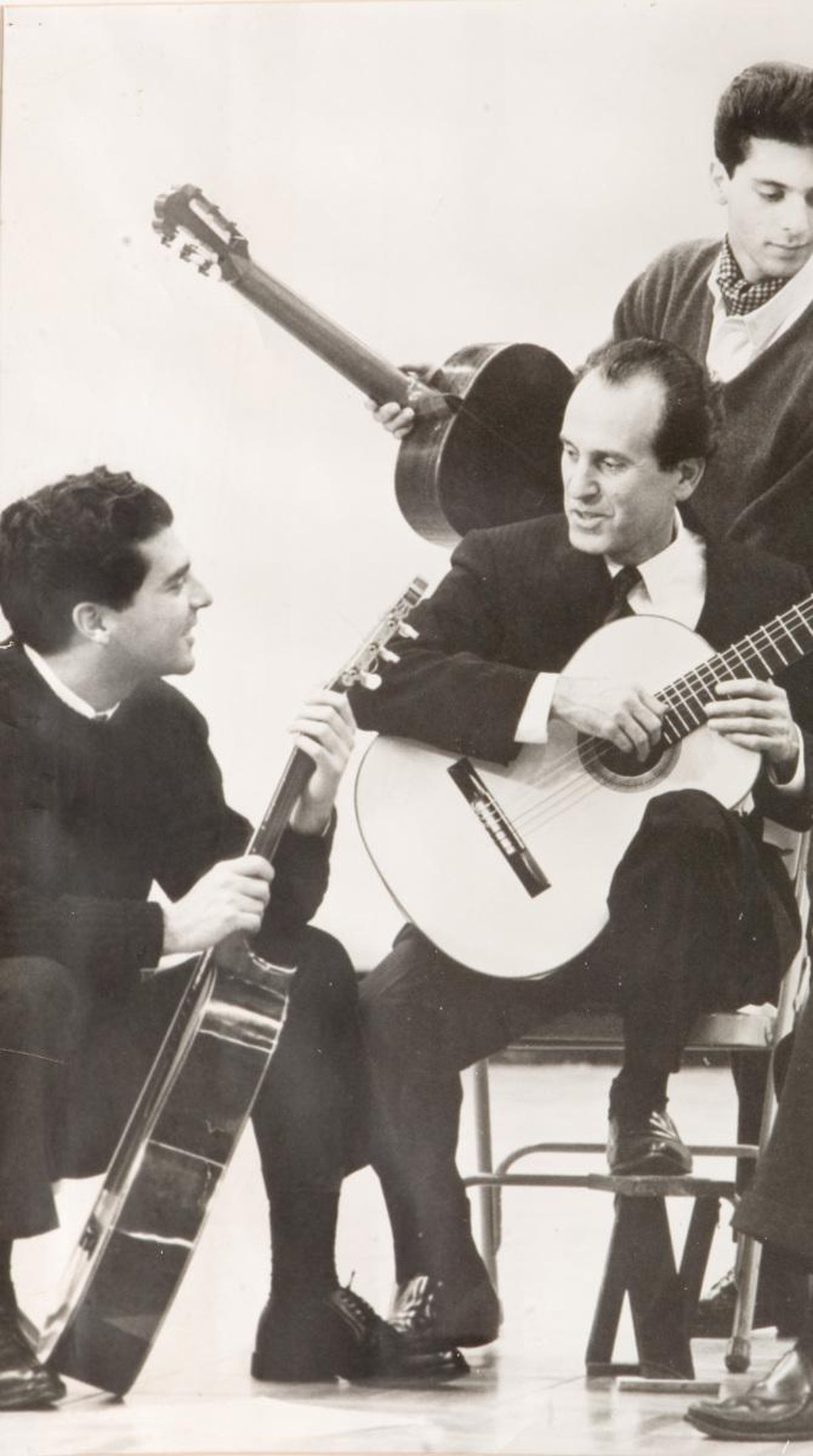 El Festival Internacional de la Guitarra de Málaga Pepe Romero llega a la recta final con los últimos cinco conciertos