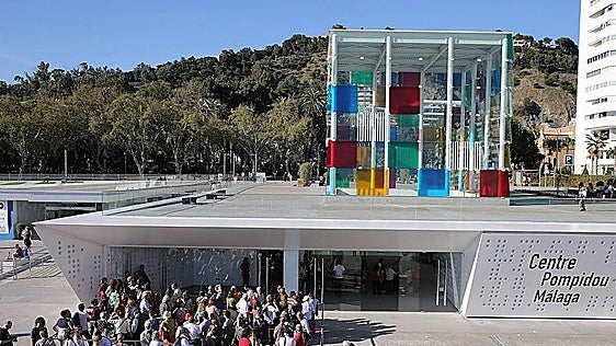 Málaga celebra el Día del Turismo con entrada y visitas gratis a 31 museos y monumentos este domingo