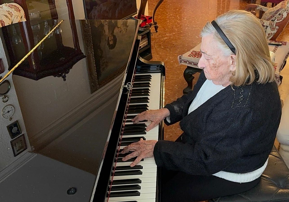 La Academia de la Música reconoce a Maryní Callejo, pionera del pop español, como Académica de Honor