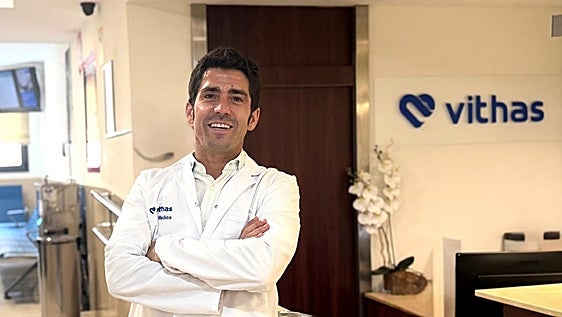 Vithas Málaga alerta de un aumento en los traumatismos faciales durante el verano
