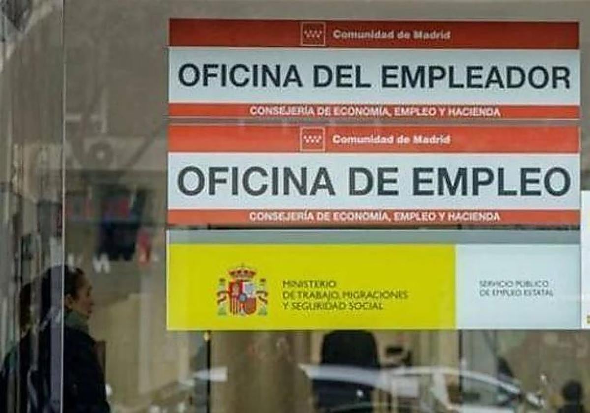 Ya está en vigor: el SEPE cambia la forma de tramitar el paro y los subsidios desde este mes