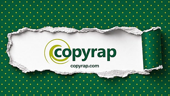Copyrap se prepara para vestir la Feria de Málaga