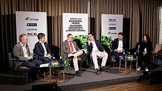 La economía circular y la sostenibilidad como herramienta de competitividad