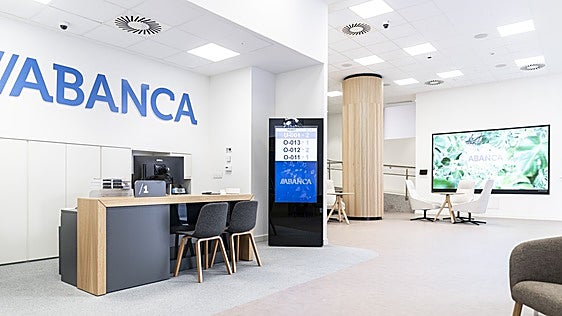Abanca impulsa su red en la zona sur con la apertura del nuevo Espacio Málaga